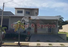 Foto 1 de Casa com 4 Quartos à venda, 200m² em Condomínio Costa das Areias, Salto