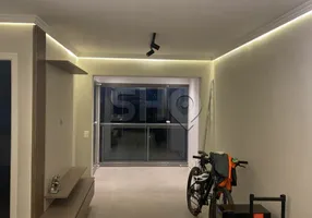 Foto 1 de Apartamento com 2 Quartos à venda, 60m² em Vila Leopoldina, São Paulo