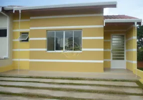 Foto 1 de Casa de Condomínio com 3 Quartos para alugar, 94m² em Jardim Vista Verde, Indaiatuba