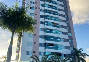 Foto 1 de Apartamento com 3 Quartos à venda, 94m² em Inácio Barbosa, Aracaju