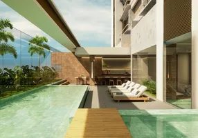 Foto 1 de Apartamento com 4 Quartos à venda, 139m² em Sion, Belo Horizonte