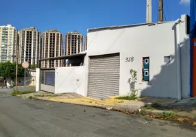 Foto 1 de Casa com 2 Quartos à venda, 100m² em Jardim Anchieta, Campinas