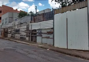 Foto 1 de Lote/Terreno à venda, 750m² em Buritis, Belo Horizonte