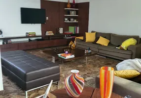 Foto 1 de Casa com 5 Quartos à venda, 500m² em Ipiranga, São Paulo