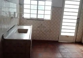 Foto 1 de Casa com 3 Quartos para alugar, 124m² em Vila São Bento, São José dos Campos