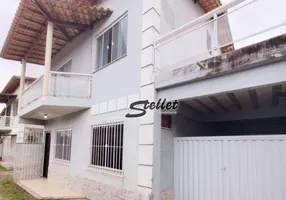 Foto 1 de Casa com 2 Quartos à venda, 62m² em Jardim Mariléa, Rio das Ostras