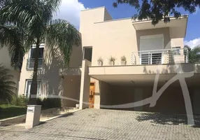 Foto 1 de Casa de Condomínio com 4 Quartos à venda, 460m² em Residencial Onze, Santana de Parnaíba