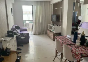Foto 1 de Apartamento com 1 Quarto para alugar, 55m² em Pituba, Salvador