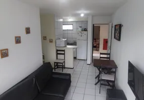 Foto 1 de Apartamento com 2 Quartos para alugar, 60m² em Centro, Caucaia