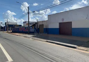 Foto 1 de Galpão/Depósito/Armazém para alugar, 600m² em Jardim Todos os Santos, Senador Canedo