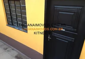 Foto 1 de Kitnet com 1 Quarto para alugar, 60m² em Vila Hamburguesa, São Paulo