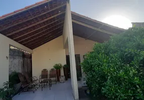 Foto 1 de Casa com 3 Quartos à venda, 103m² em Araçagy, São José de Ribamar