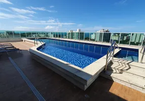 Foto 1 de Apartamento com 2 Quartos à venda, 75m² em Enseada Azul, Guarapari