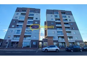 Foto 1 de Apartamento com 2 Quartos à venda, 64m² em Bom Pastor, Chapecó