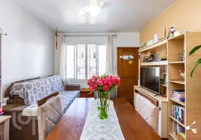 Foto 1 de Apartamento com 2 Quartos à venda, 53m² em Auxiliadora, Porto Alegre