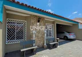 Foto 1 de Casa com 3 Quartos à venda, 250m² em Parque da Represa, Jundiaí