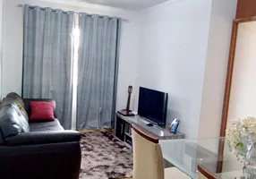 Foto 1 de Apartamento com 2 Quartos à venda, 55m² em Jardim Capivari, Campinas