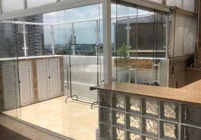 Foto 1 de Cobertura com 3 Quartos à venda, 131m² em Jardim Celeste, São Paulo