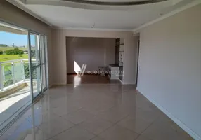 Foto 1 de Apartamento com 4 Quartos para venda ou aluguel, 133m² em Parque Prado, Campinas