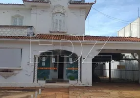 Foto 1 de Sala Comercial para venda ou aluguel, 334m² em Centro, Araraquara