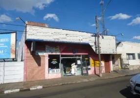 Foto 1 de Galpão/Depósito/Armazém à venda, 1100m² em Vila Prado, São Carlos