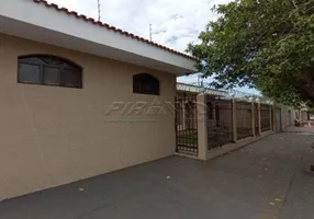 Foto 1 de Casa com 3 Quartos à venda, 383m² em Vila Monte Alegre, Ribeirão Preto