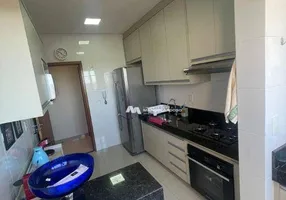 Foto 1 de Apartamento com 3 Quartos à venda, 96m² em Vila Elvira, São José do Rio Preto