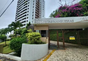 Foto 1 de Apartamento com 3 Quartos à venda, 102m² em Cidade Jardim, Salvador
