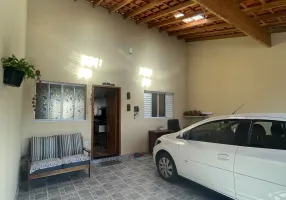 Foto 1 de Casa com 2 Quartos à venda, 91m² em Jardim Panorama, Salto