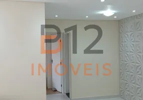 Foto 1 de Apartamento com 3 Quartos à venda, 80m² em Vila Buenos Aires, São Paulo