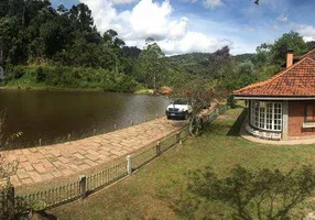 Foto 1 de Fazenda/Sítio com 4 Quartos à venda, 3141500m² em Conquista, Nova Friburgo