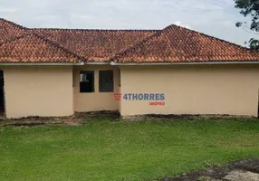 Foto 1 de Casa com 3 Quartos para alugar, 450m² em Paisagem Renoir, Cotia