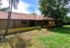 Foto 1 de Fazenda/Sítio com 2 Quartos à venda, 242000m² em Zona Rural, Santo Antônio da Alegria