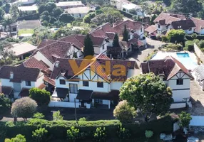 Foto 1 de Sobrado com 3 Quartos à venda, 140m² em Centro, Serra Negra