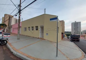 Foto 1 de Imóvel Comercial com 2 Quartos para alugar, 62m² em Jardim Irajá, Ribeirão Preto