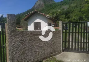 Foto 1 de Lote/Terreno à venda, 379m² em Inoã, Maricá