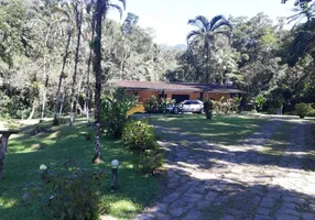 Foto 1 de Fazenda/Sítio com 3 Quartos à venda, 250m² em Horto Florestal, Ubatuba