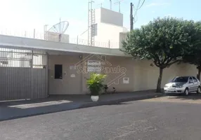 Foto 1 de Casa de Condomínio com 2 Quartos à venda, 60m² em Jardim Almeida, Araraquara