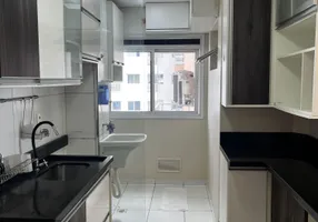 Foto 1 de Apartamento com 3 Quartos para alugar, 86m² em Ponta Negra, Manaus