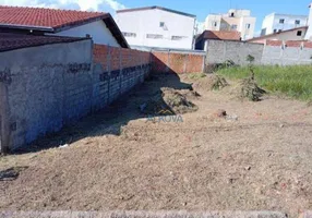 Foto 1 de Lote/Terreno à venda, 170m² em Jardim Santa Júlia, São José dos Campos