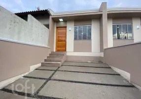 Foto 1 de Casa com 2 Quartos à venda, 52m² em São José, Canoas