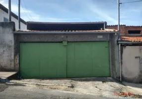 Foto 1 de Casa com 3 Quartos à venda, 129m² em Mantiqueira, Belo Horizonte