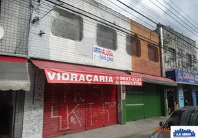 Foto 1 de Prédio Comercial para alugar, 100m² em Cangaíba, São Paulo