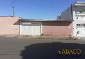 Foto 1 de Casa com 3 Quartos à venda, 250m² em Residencial Itamarati, São Carlos