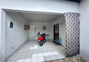 Foto 1 de Casa com 3 Quartos à venda, 90m² em Moçambinho, Teresina