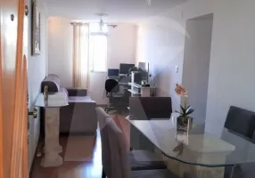 Foto 1 de Apartamento com 2 Quartos à venda, 54m² em Vila Sabrina, São Paulo