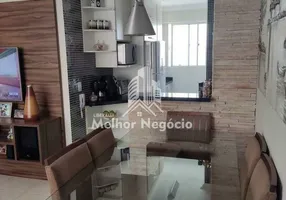 Foto 1 de Apartamento com 2 Quartos à venda, 64m² em São Bernardo, Campinas