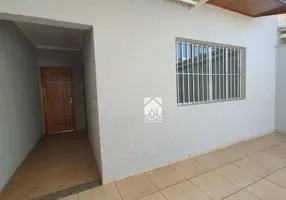 Foto 1 de Casa com 2 Quartos à venda, 90m² em Parque Universitario , Americana