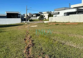 Foto 1 de Lote/Terreno à venda, 539m² em Condominio Terras do Vale, Caçapava