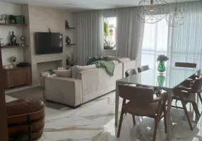 Foto 1 de Apartamento com 3 Quartos à venda, 233m² em Rio Pequeno, São Paulo